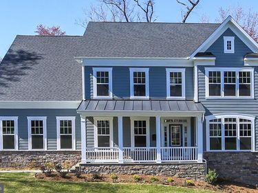 9211 KILMARNOCK DRIVE, FAIRFAX, VA 22031