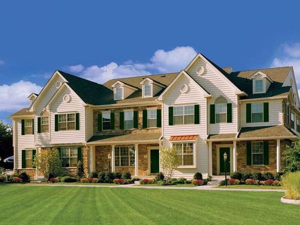 202 BLUEBERRY COURT, PERKASIE, PA 18944