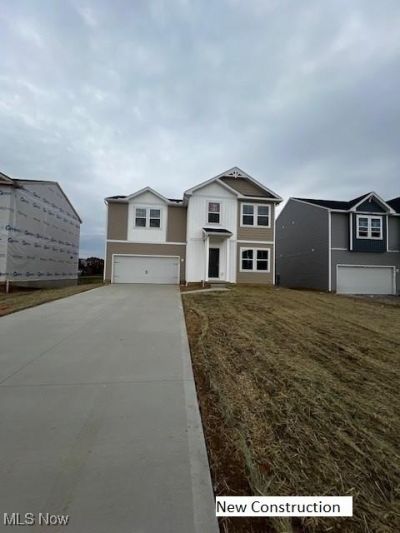 4426 Oak Avenue, Perry, OH 44081 Main Photo