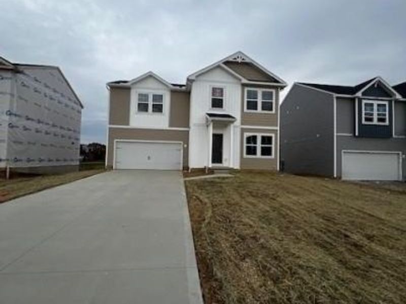 4426 Oak Avenue, Perry, OH 44081 Photo 1