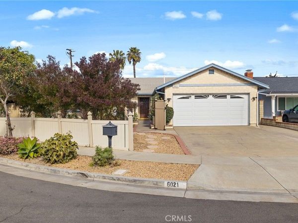 6021 Ivory Circle, Huntington Beach, CA 92647