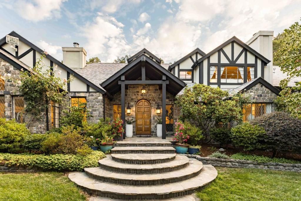 976 Laurel Glen Drive, Palo Alto, CA 94304 Main Photo