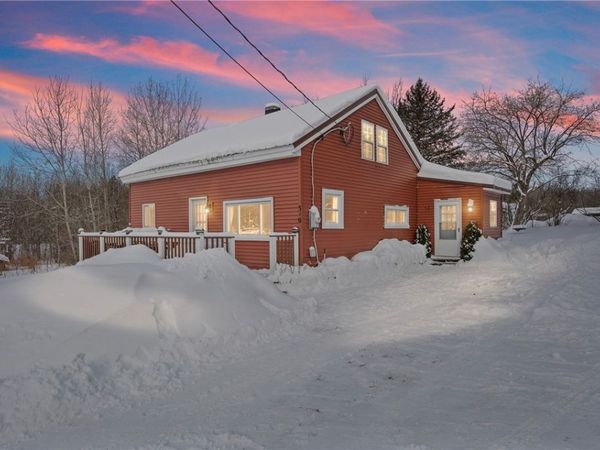 310 Stoney Robby Road, Oswego, NY 13126