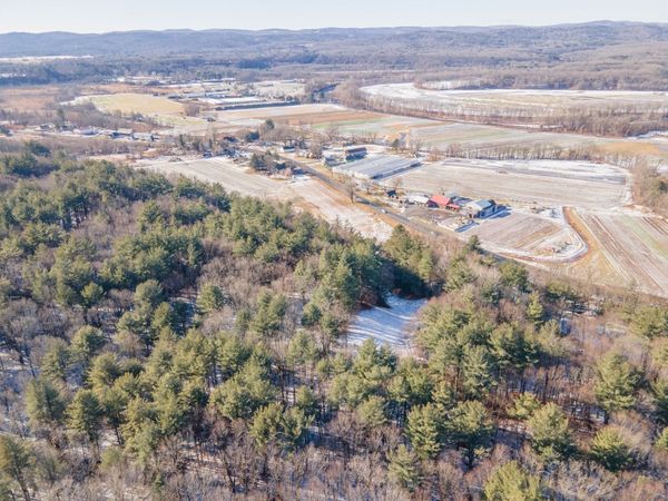 0 Greenfield Road, Deerfield, MA 01342