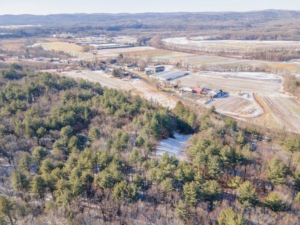 0 Greenfield Road, Deerfield, MA 01342