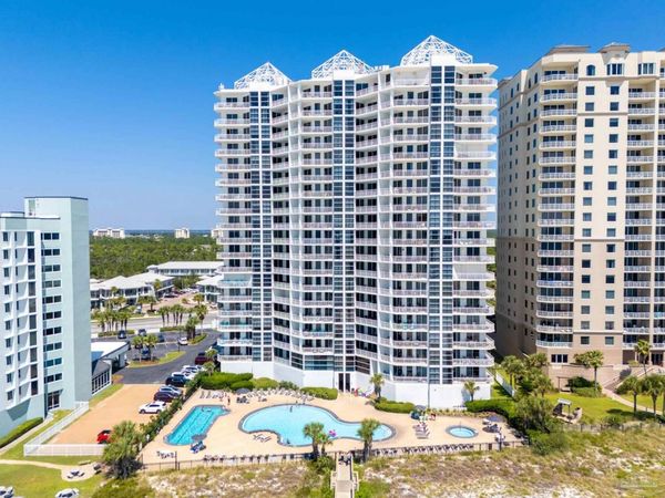 13661 Perdido Key Dr, Unit 1603, Perdido Key, FL 32507