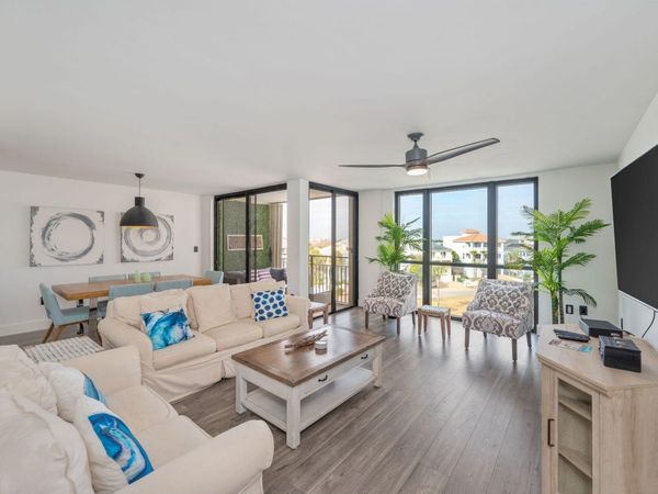 3655 Scenic Highway 98, Unit 502B, Destin, FL 32541