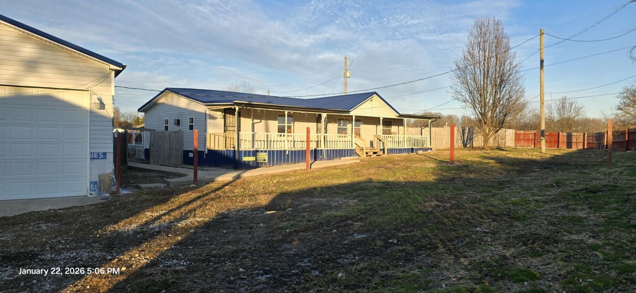 3470 Old Sand Road, Owingsville, KY 40360 Main Photo