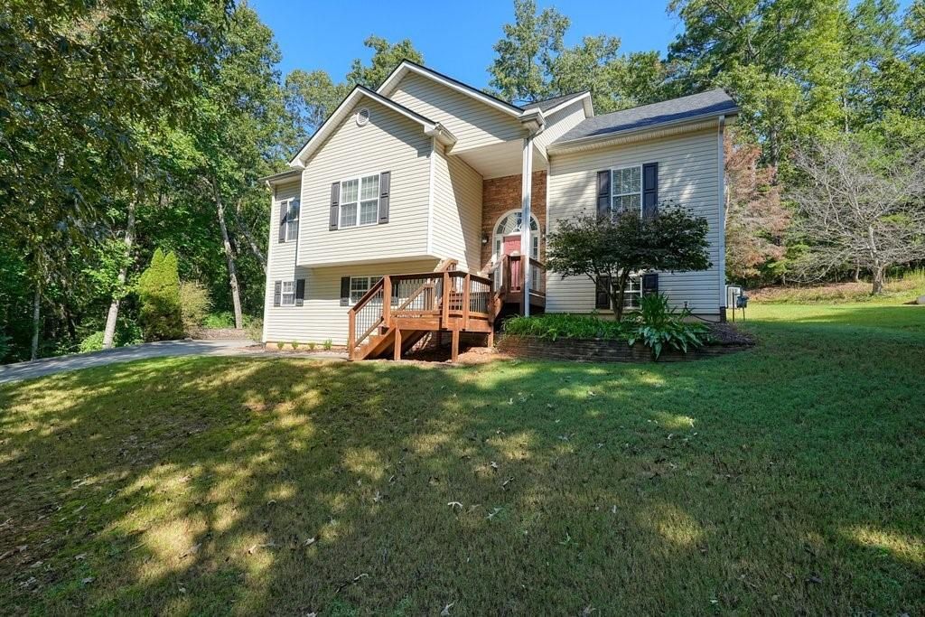 710 Bedford Trace, Canton, GA 30114 Main Photo