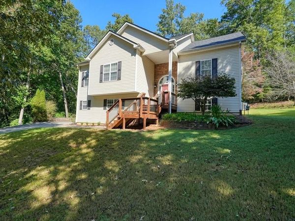 710 Bedford Trace, Canton, GA 30114