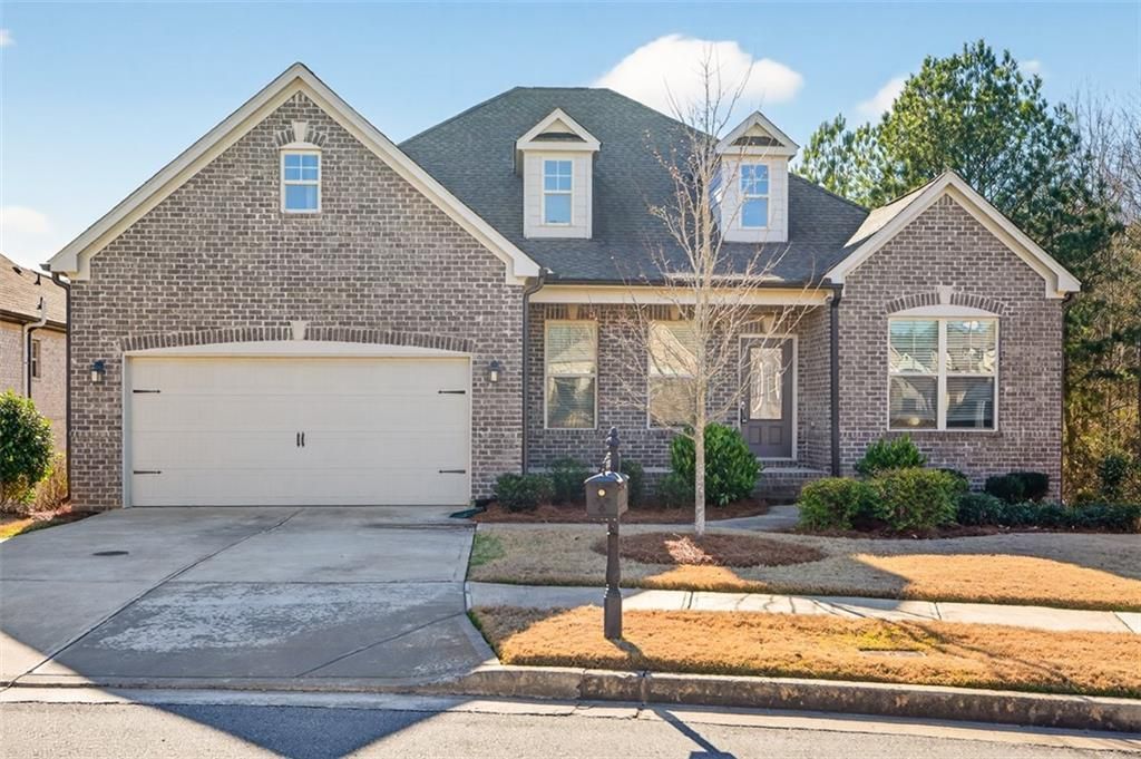 3861 Heirloom Loop Court, Buford, GA 30519 Main Photo