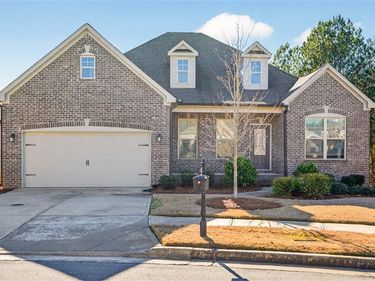 3861 Heirloom Loop Court, Buford, GA 30519
