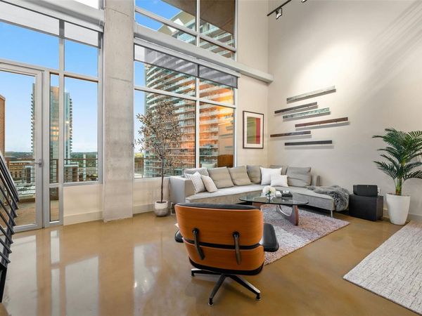800 W 5th ST, Unit 1104, Austin, TX 78703