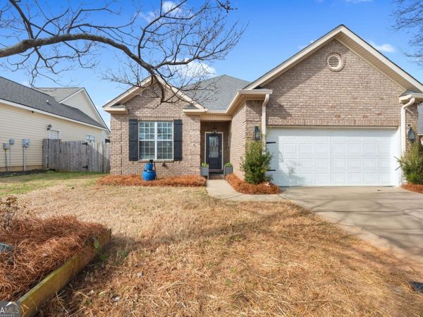 111 Montrose Lane, Centerville, GA 31028