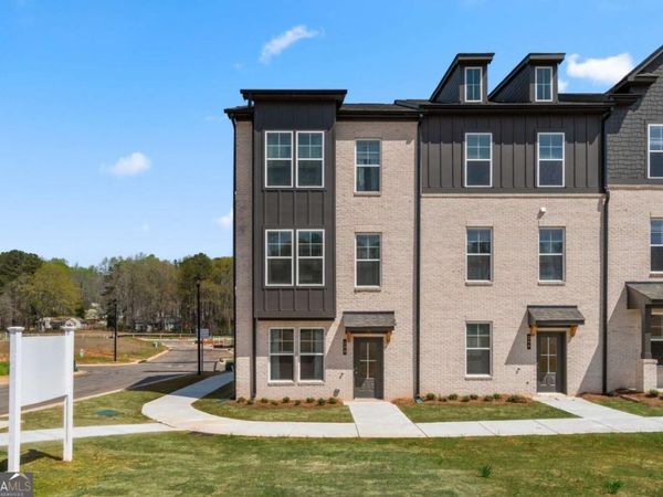 1901 Daybreak Lane, Newnan, GA 30265