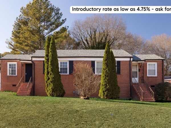 1789 Cahoon Street SW, Atlanta, GA 30310