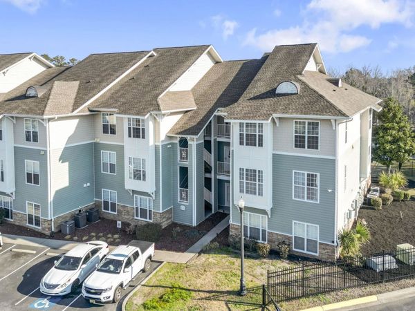 70 Addison Cottage Way, Unit 221, Murrells Inlet, SC 29576