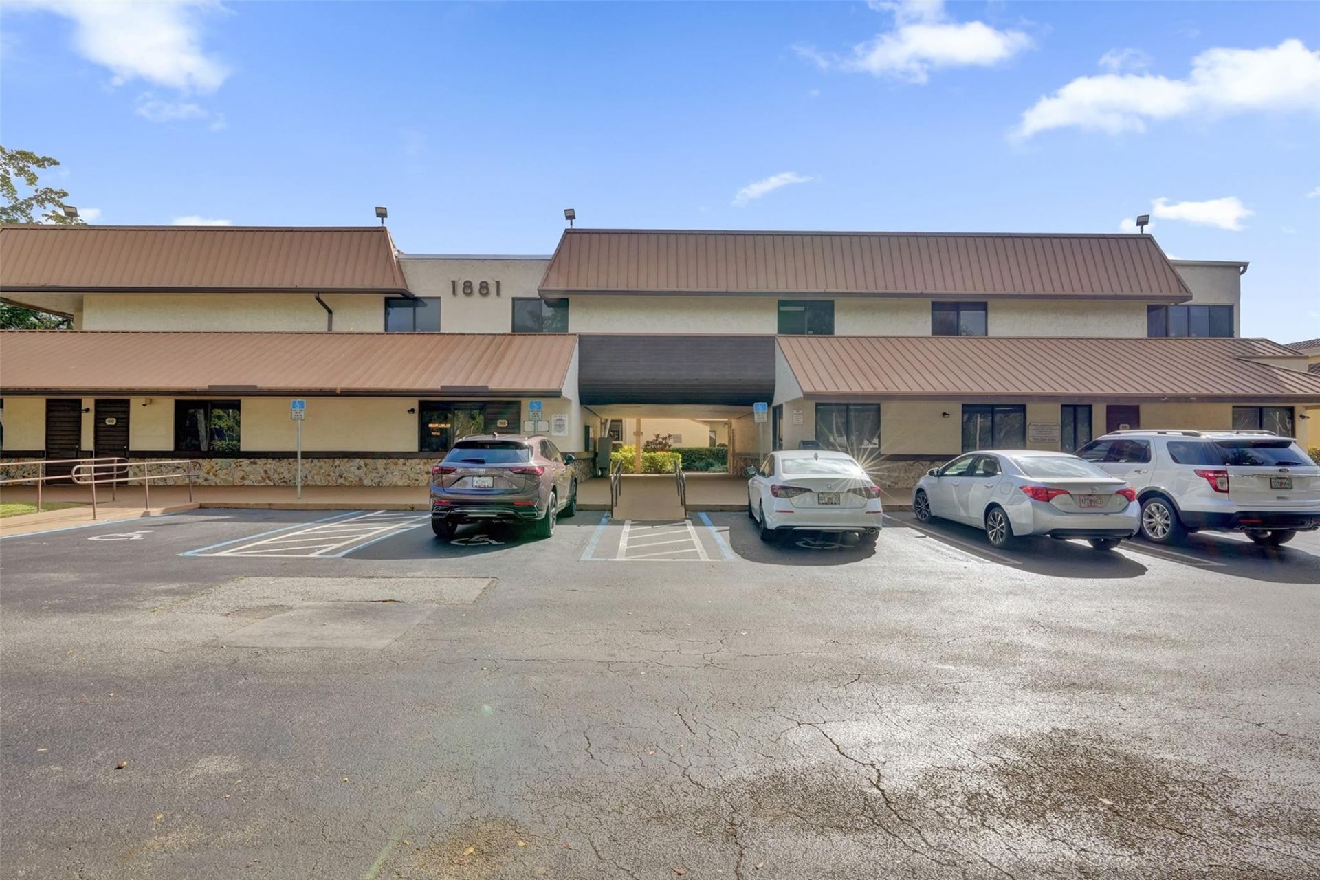 1881 N University Drive, Unit 200, Coral Springs, FL 33071 Photo