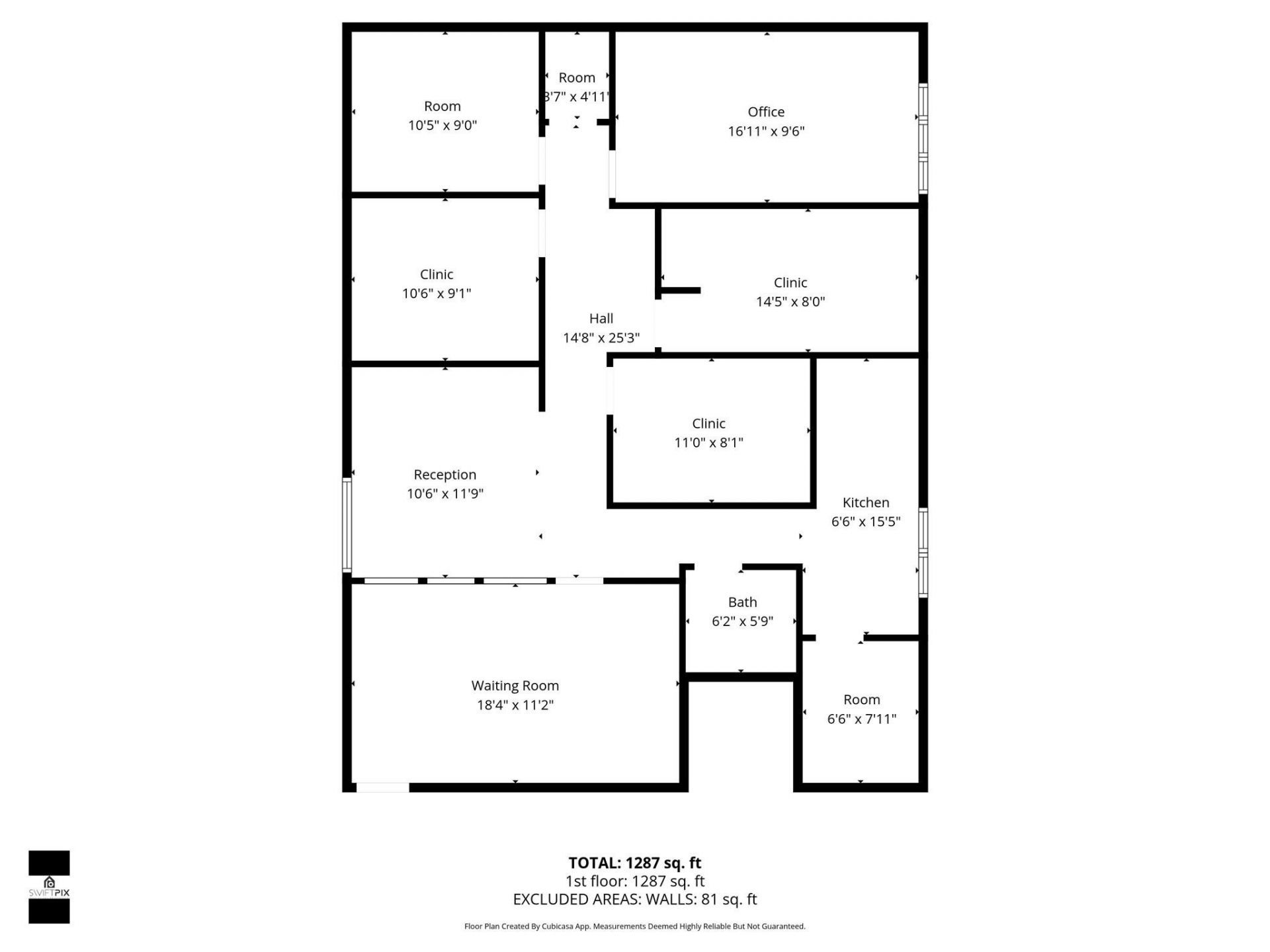 1881 N University Drive, Unit 200, Coral Springs, FL 33071 Photo