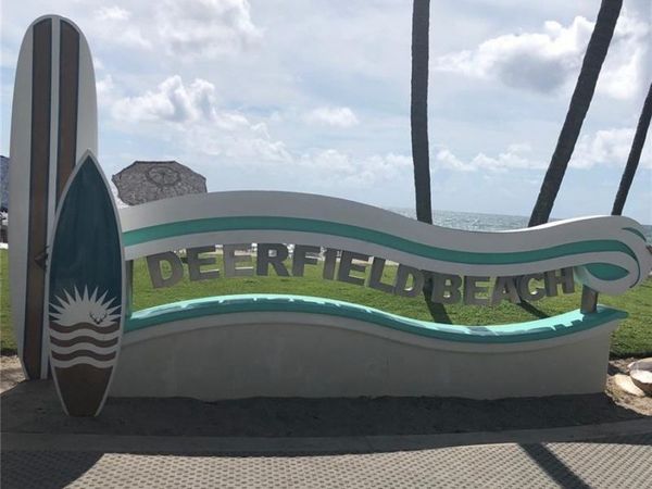 1706 Congressional Way, Unit 1706, Deerfield Beach, FL 33442