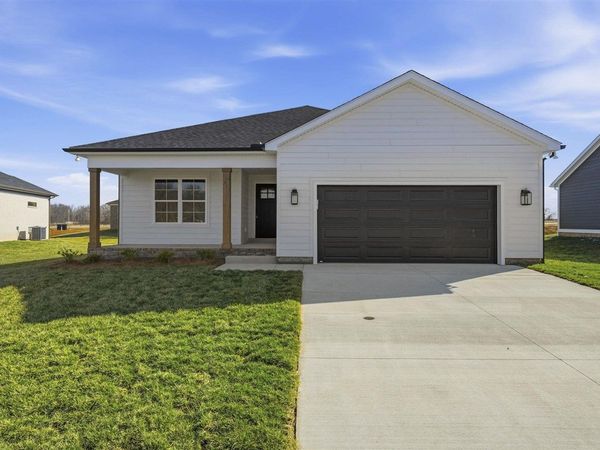 120 Magnolia Circle, Franklin, KY 42134