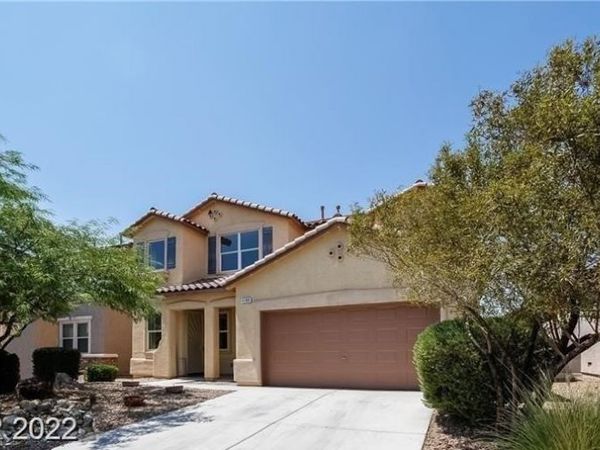 1189 Spring Sage Street, Henderson, NV 89011