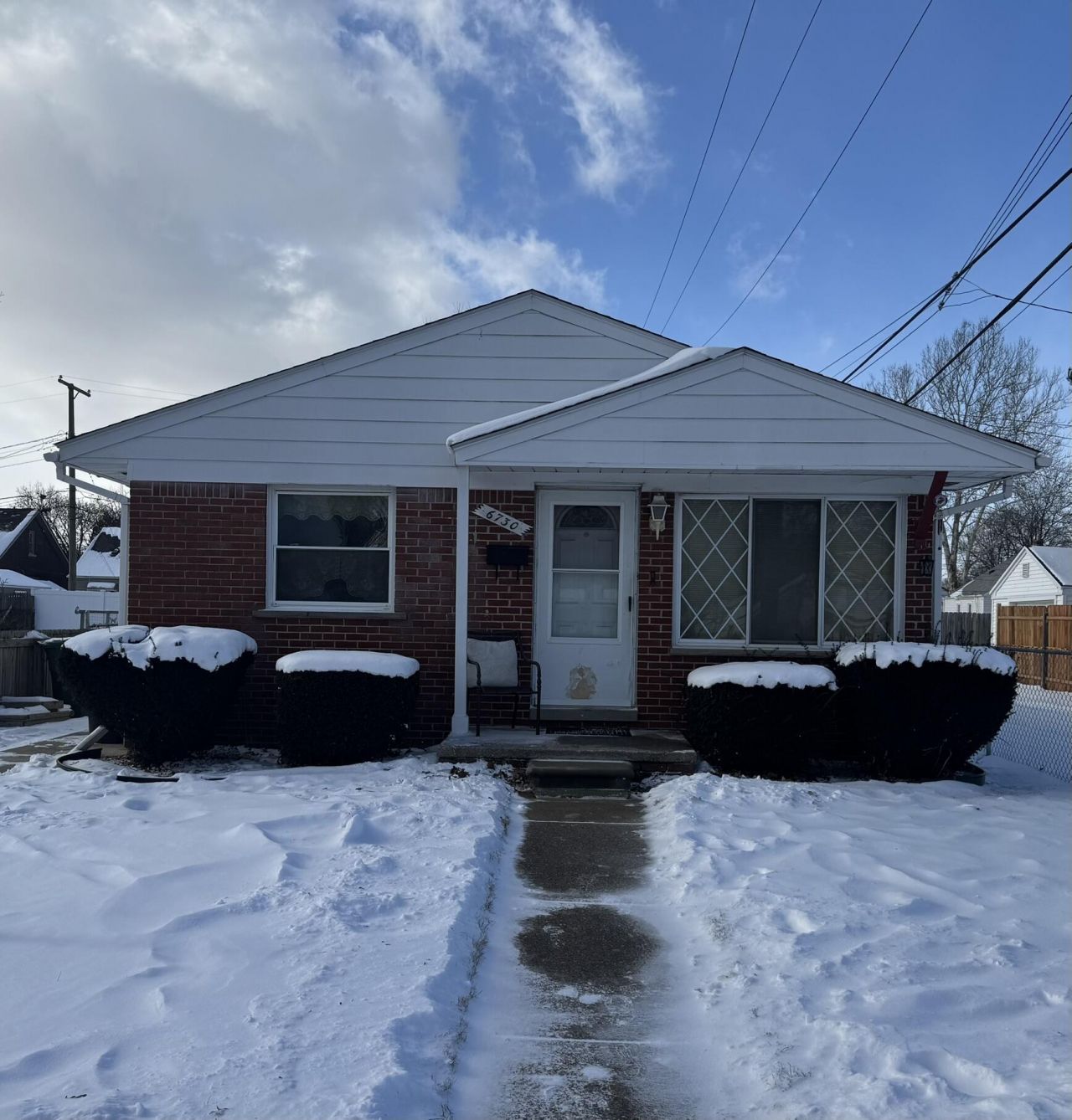 6730 Buckingham Avenue, Allen Park, MI 48101 Main Photo