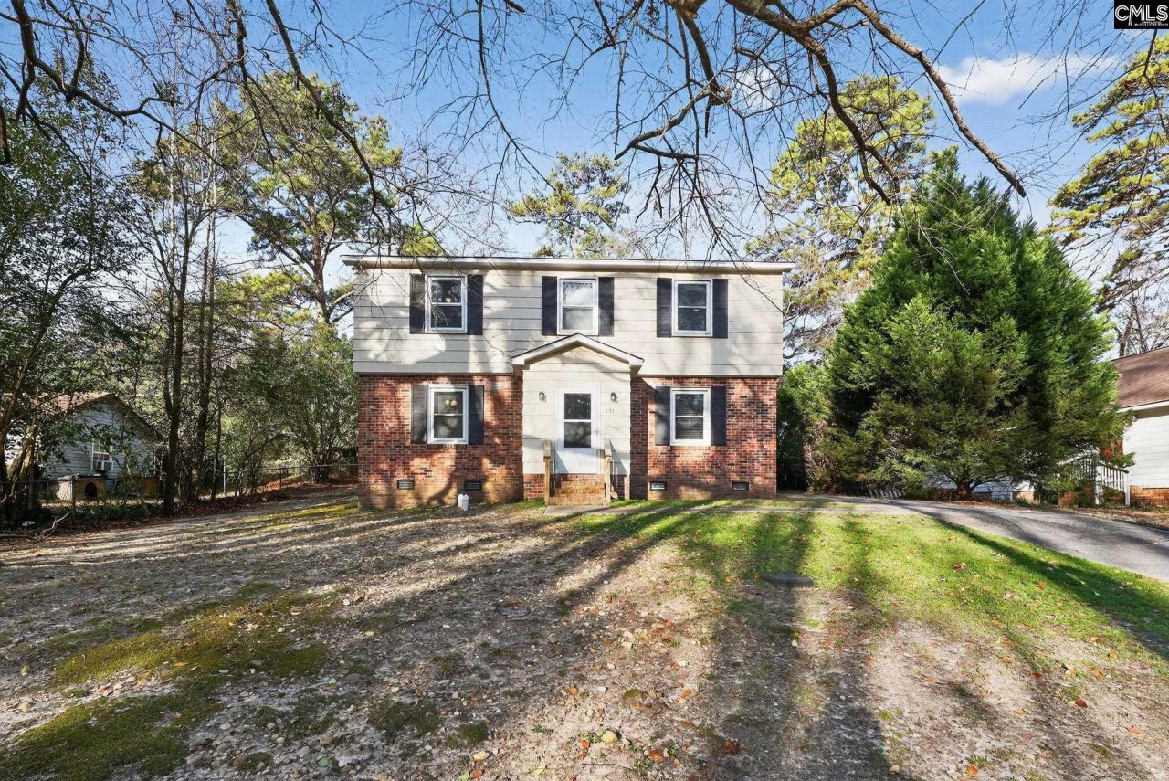 1511 Tall Pines Circle Photo 1