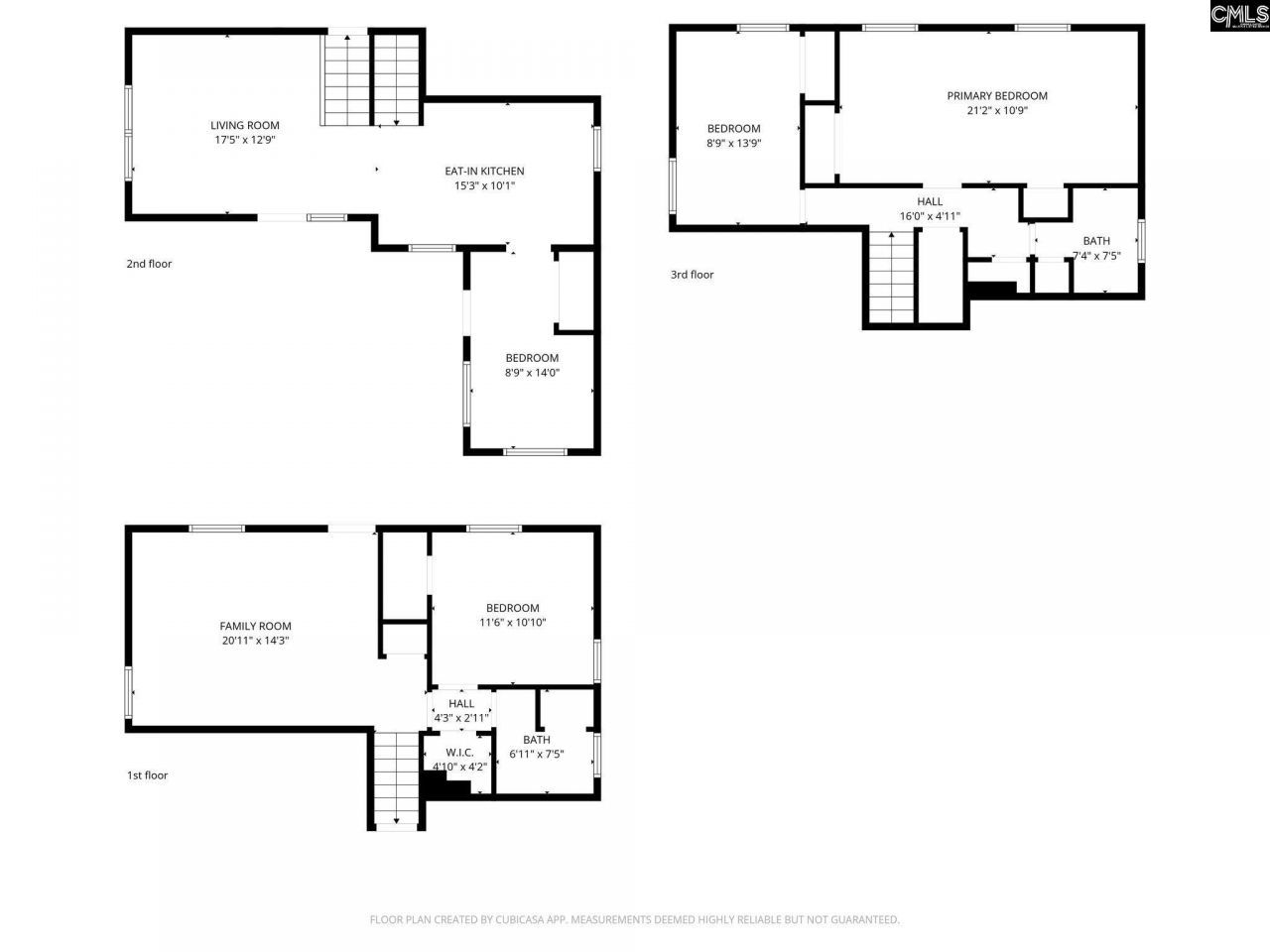 1511 Tall Pines Circle Photo 36