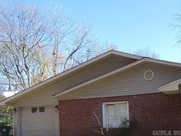 1811 Peyton, Little Rock, AR 72204