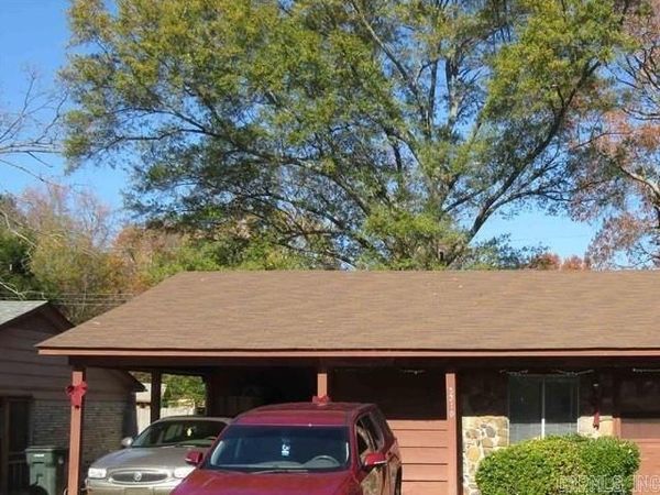 Little Rock, AR 72118