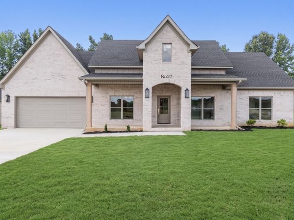 27 Libra Lane, Ward, AR 72176