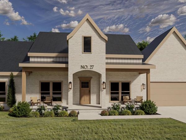 27 Libra Lane, Ward, AR 72176