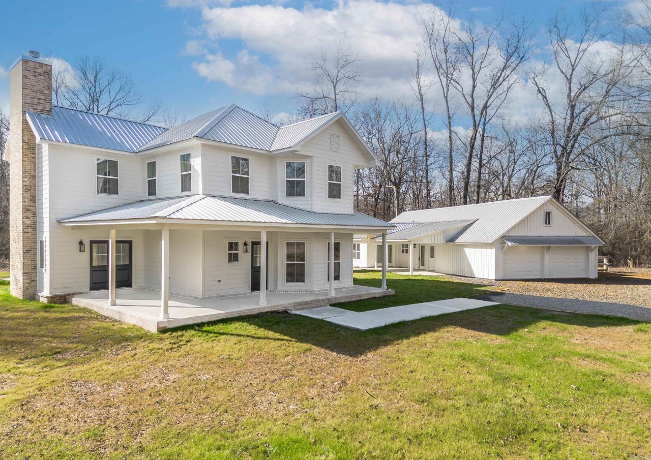 29 Fortune Lane Conway, AR 72032