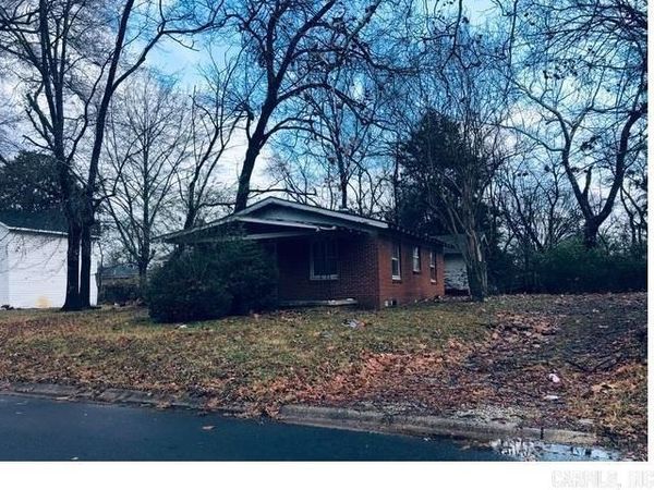 North Little Rock, AR 72114