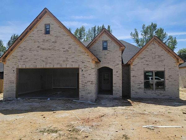 25 Libra Lane, Ward, AR 72176