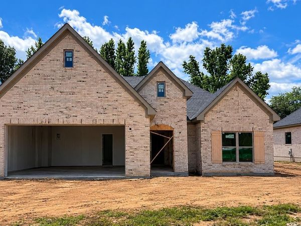25 Libra Lane, Ward, AR 72176