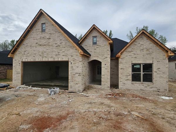 25 Libra Lane, Ward, AR 72176