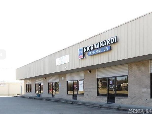 816 E Kiehl Avenue, Sherwood, AR 72120