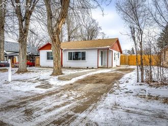 548 Denver Street Calhan, CO 80808