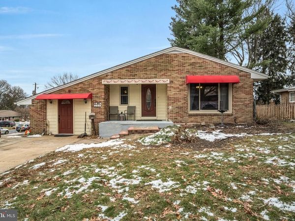 28 BRENTWOOD ROAD, CAMP HILL, PA 17011