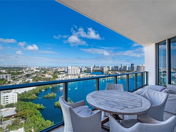 17301 BISCAYNE BLVD, Unit PH6, North Miami Beach, FL 33160