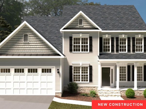 5349 Latah ST, Salem, VA 24153