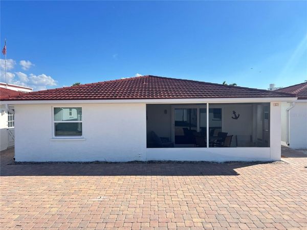 6154 MIDNIGHT PASS ROAD, Unit B02, SARASOTA, FL 34242