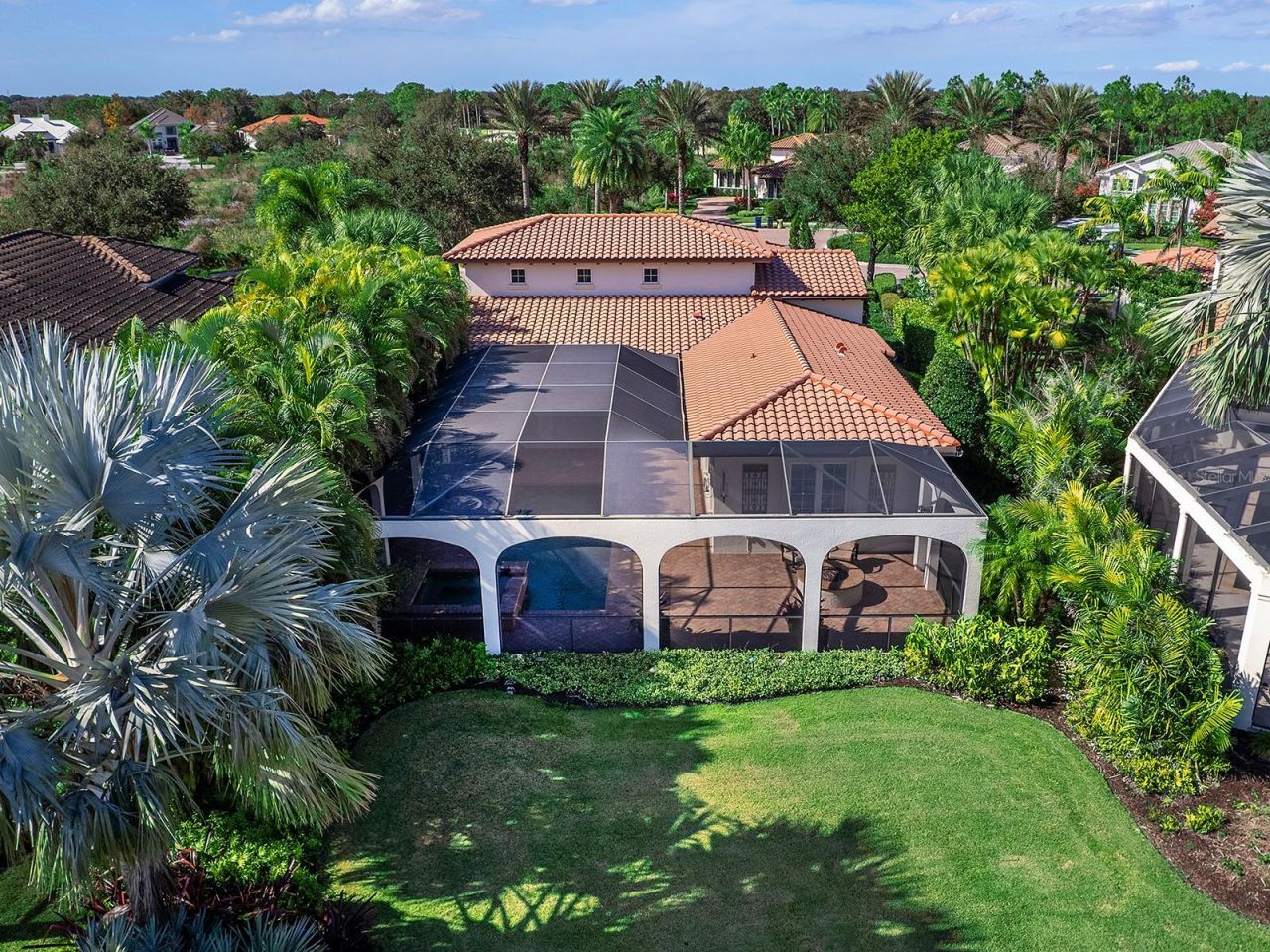 7951 Matera Court, Lakewood Ranch, FL 34202 Photo