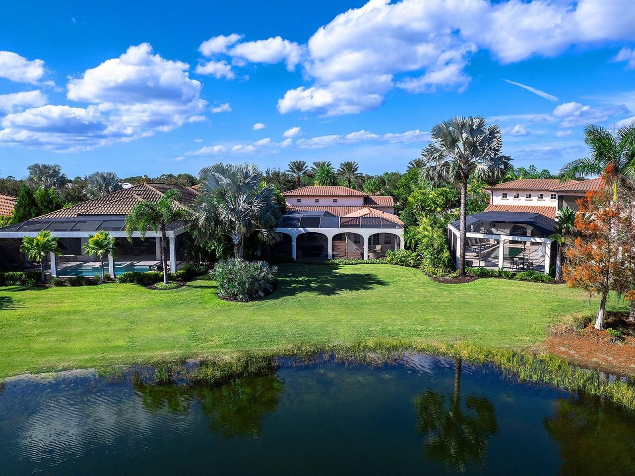 7951 Matera Court, Lakewood Ranch, FL 34202 Photo