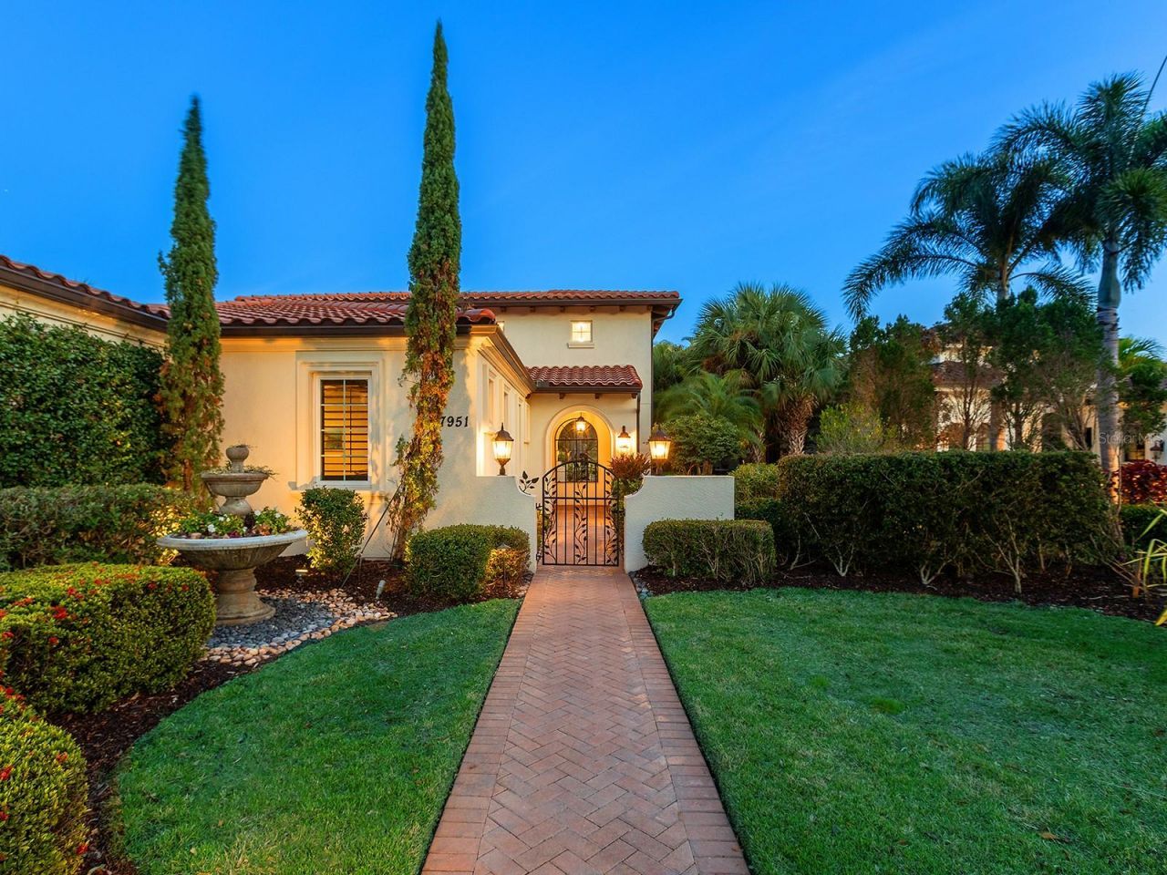 7951 Matera Court, Lakewood Ranch, FL 34202 Photo