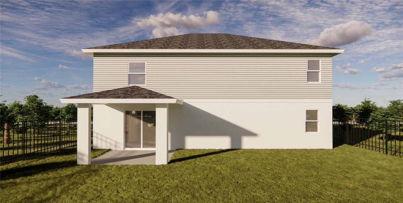 13135 Sassafras Trail, Parrish, FL 34219 Photo