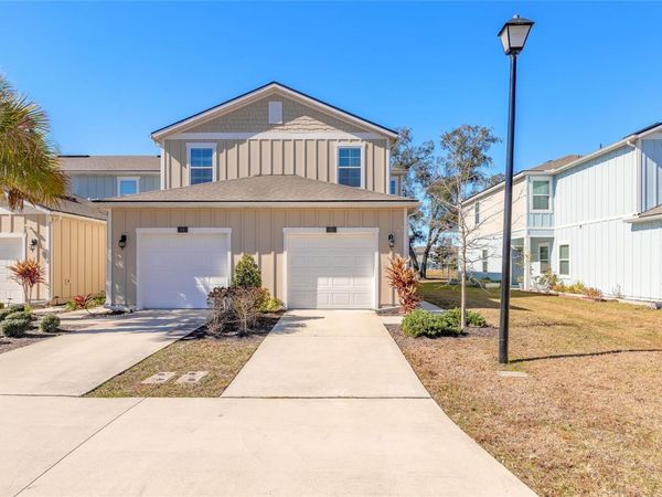 50 SUMMER DAZE DRIVE, ST AUGUSTINE, FL 32095