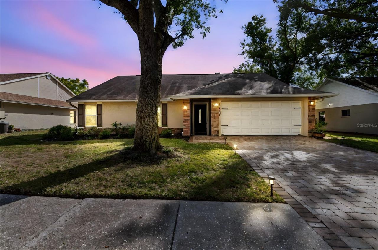 15007 Redcliff Drive, Tampa, FL 33625 Main Photo